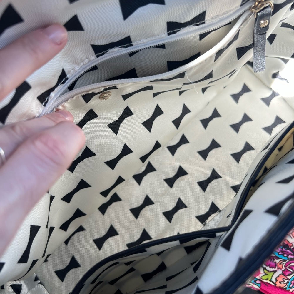Excellent condition Kate Spade. - Picture 4 of 4